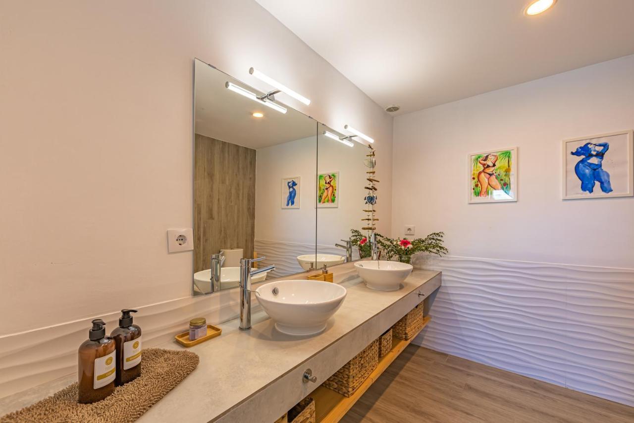 Appartamento Africa views, 3 terraces, WIFI  Tarifa Esterno foto
