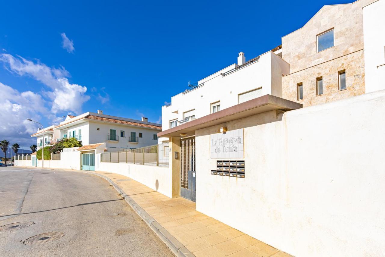 Appartamento Africa views, 3 terraces, WIFI  Tarifa Esterno foto