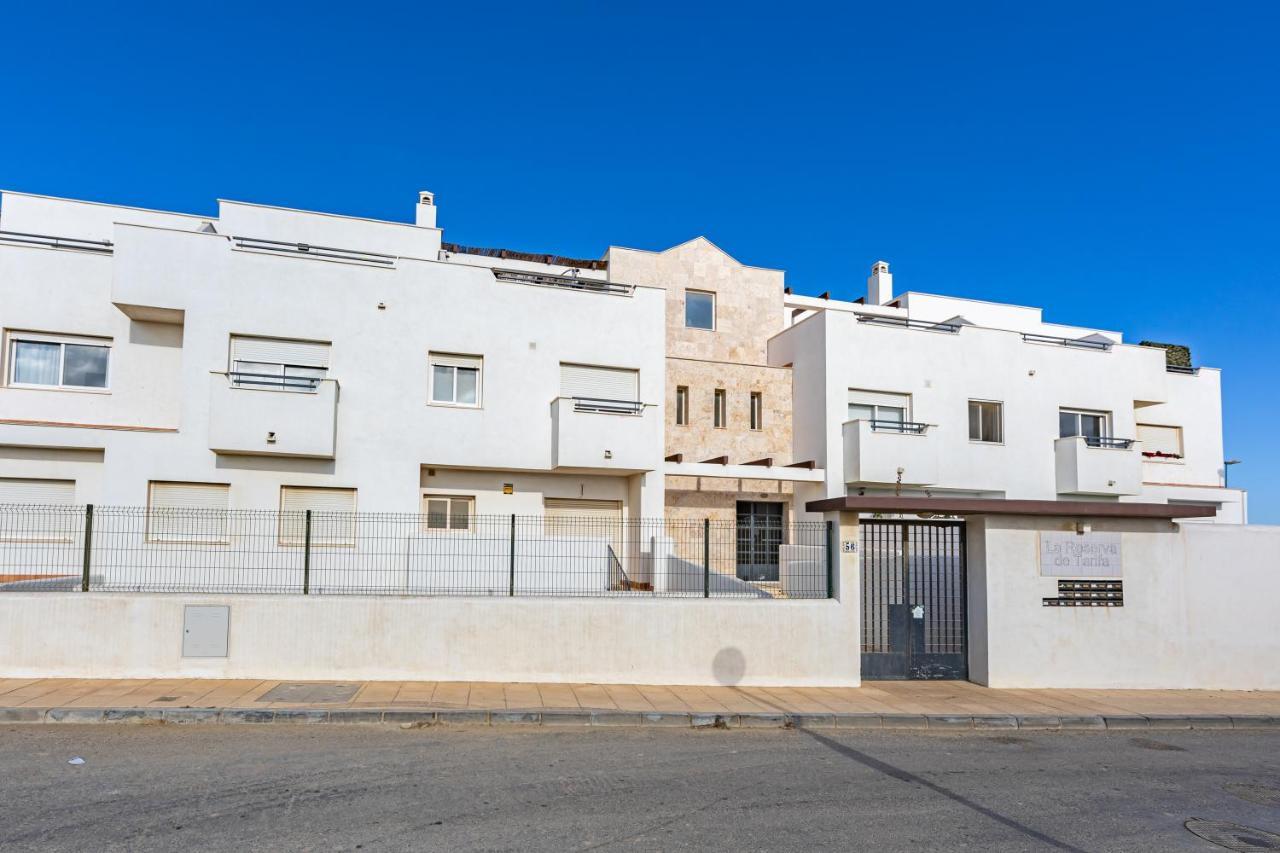 Appartamento Africa views, 3 terraces, WIFI  Tarifa Esterno foto