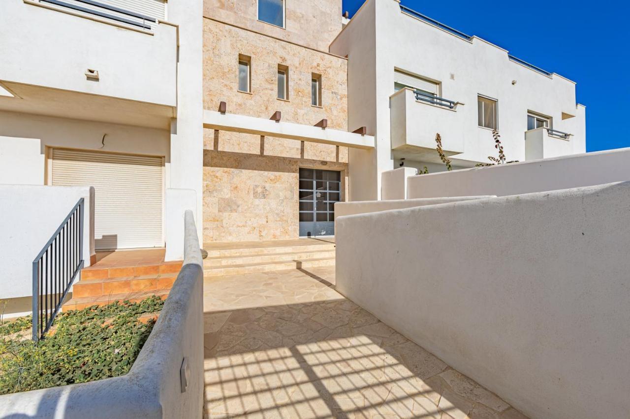 Appartamento Africa views, 3 terraces, WIFI  Tarifa Esterno foto