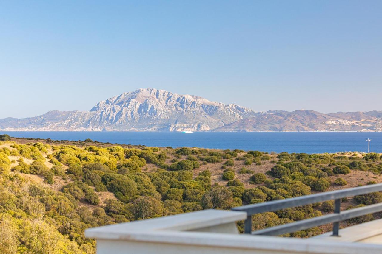 Appartamento Africa views, 3 terraces, WIFI  Tarifa Esterno foto